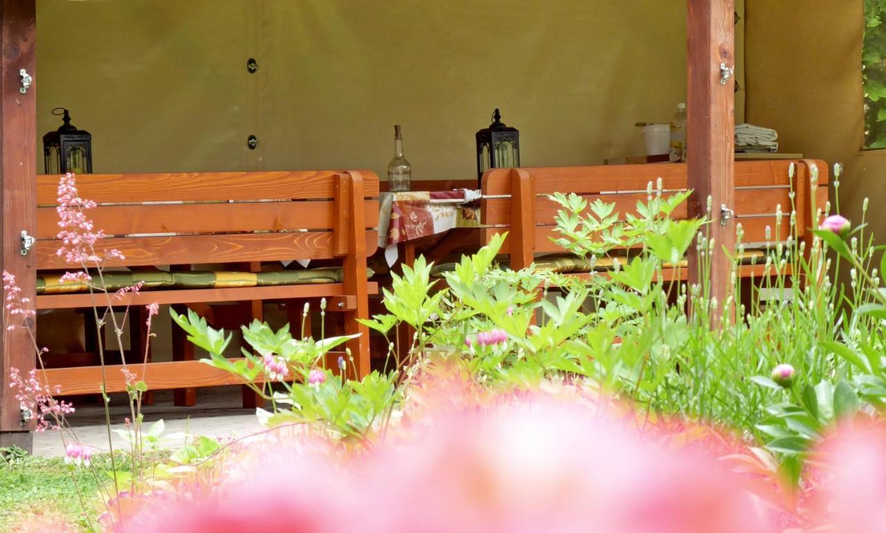 Illes Vendeghaz Hotel Keszthely Bagian luar foto