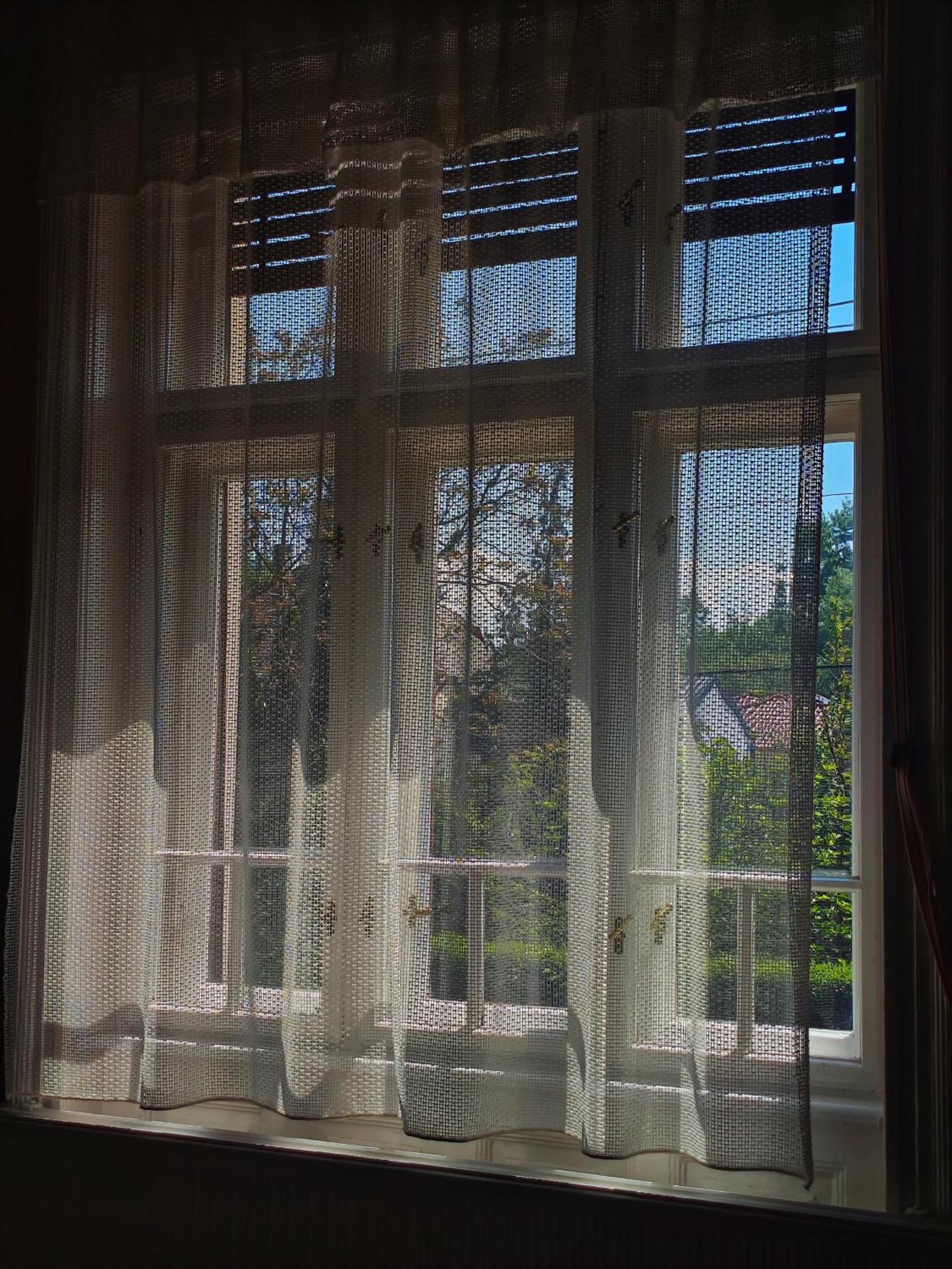 Illes Vendeghaz Hotel Keszthely Bagian luar foto