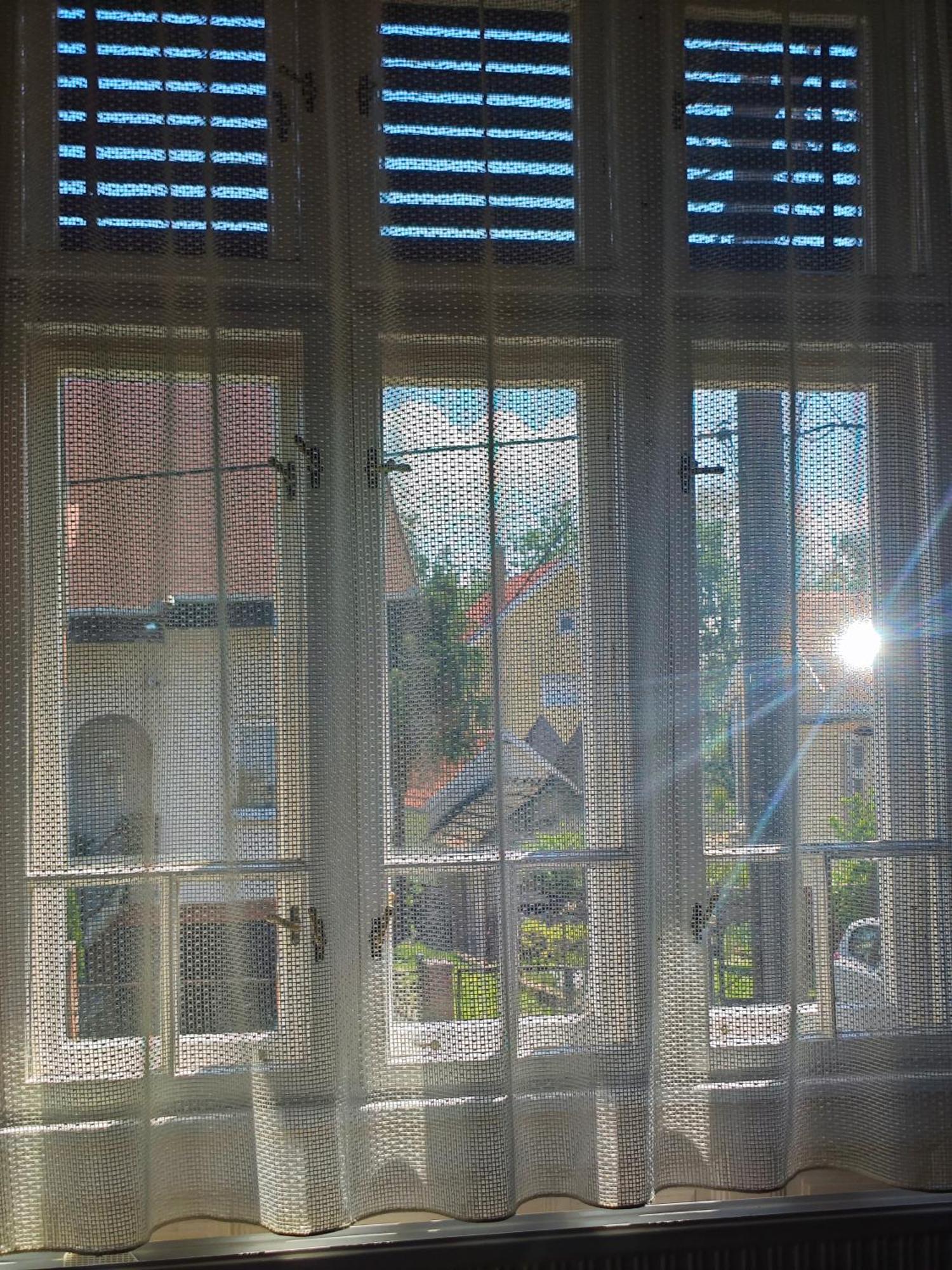 Illes Vendeghaz Hotel Keszthely Bagian luar foto
